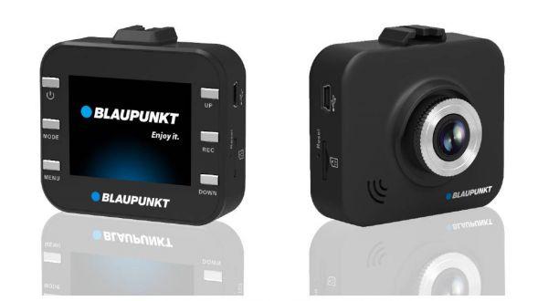 Blaupunkt Digital Video Recorder BP 2.0 FHD - Auto DVR