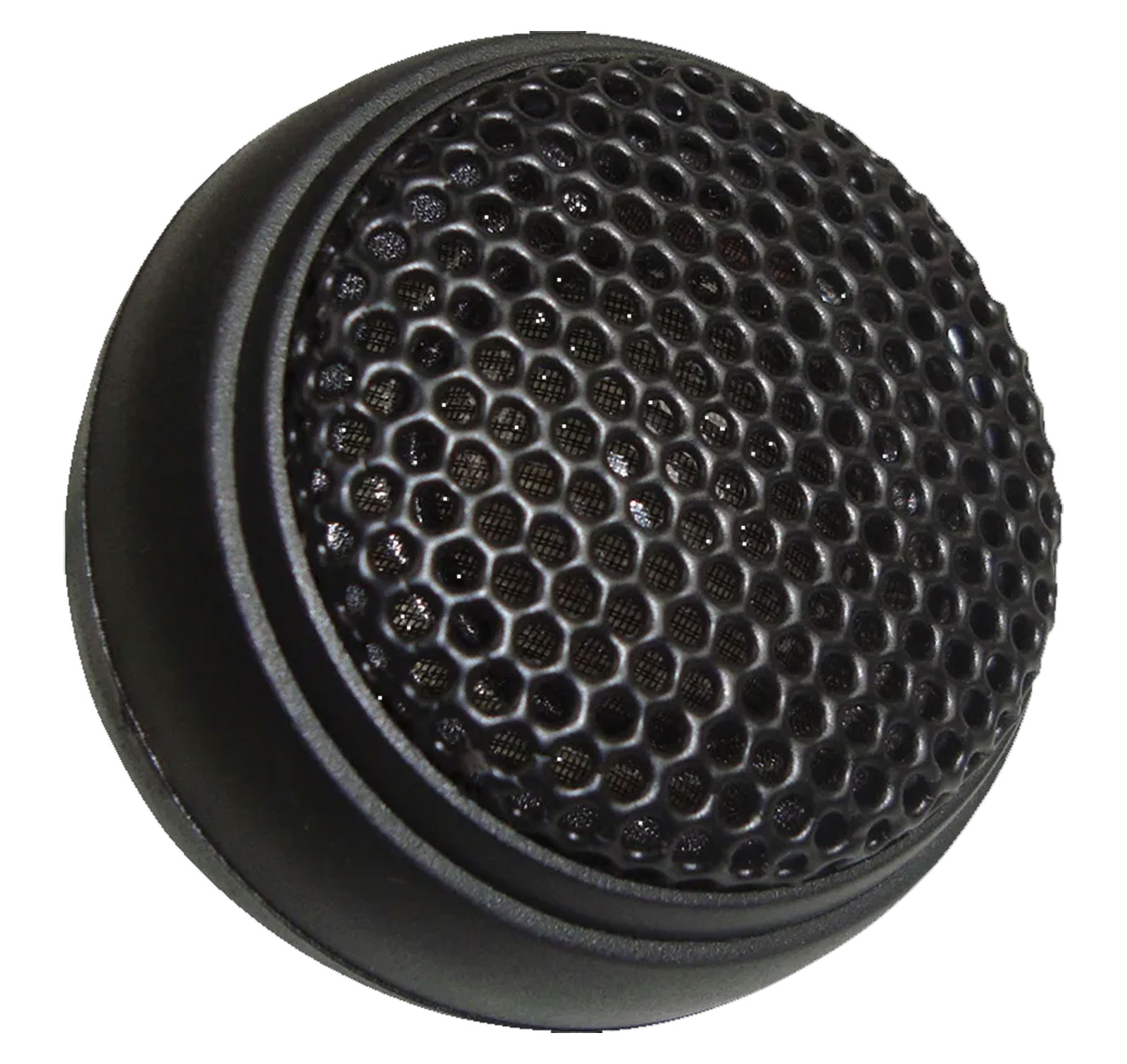 Ground Zero GZHT 19X - 1,9 cm Hocht�ner-Lautsprecher mit 70 Watt (RMS: 40 Watt)