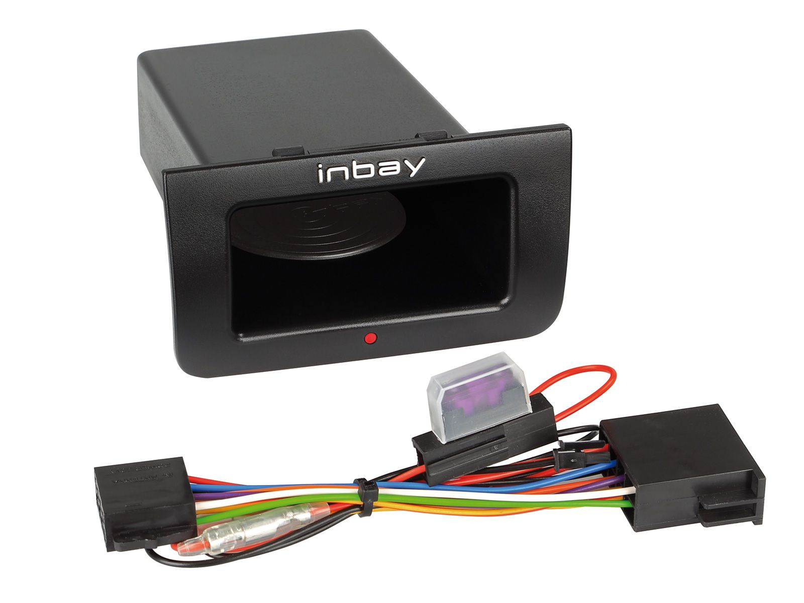 Inbay Ablagefach f�r Mercedes Viano, Viano (2006-2014)