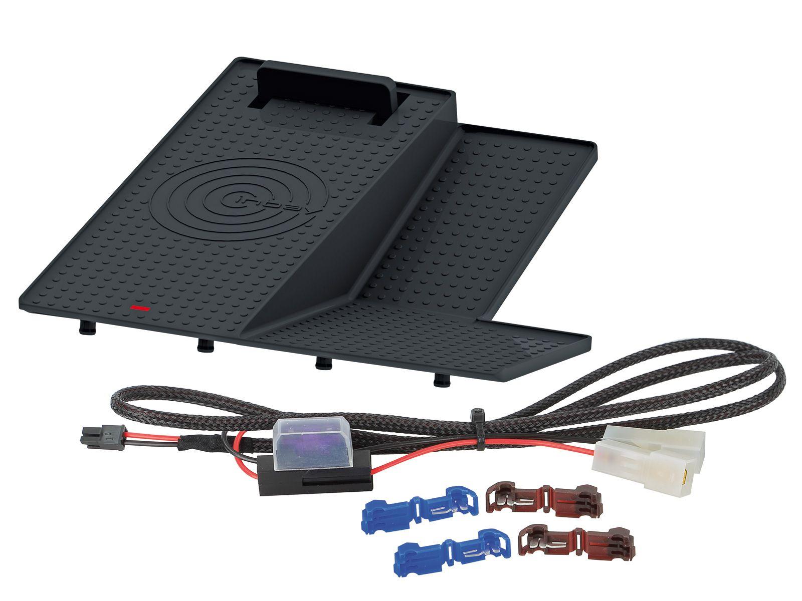 Inbay Ablagefach f�r VW Golf VII (ab 2012)