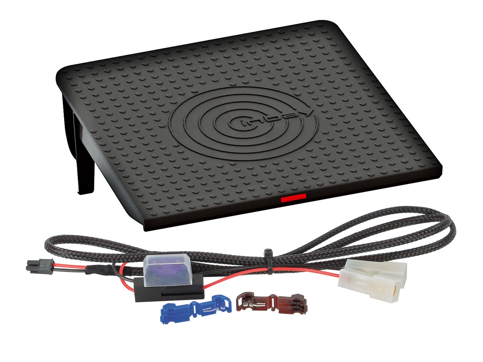 Inbay Ablagefach f�r Suzuki Swift (ab 2010)