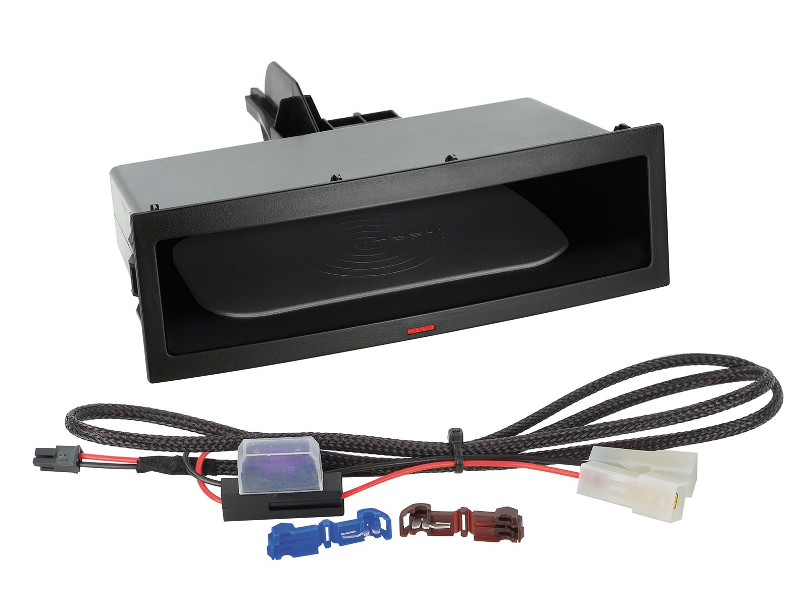 Inbay Ablagefach f�r Citroen / Fiat / Peugeot / Toyota