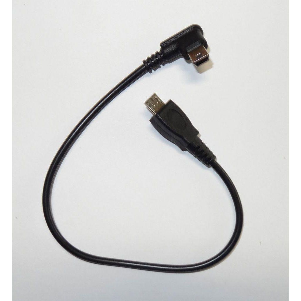 THB Bury Ladekabel Micro USB - Take&Talk Uni, Charging Cradle Uni, CC9068