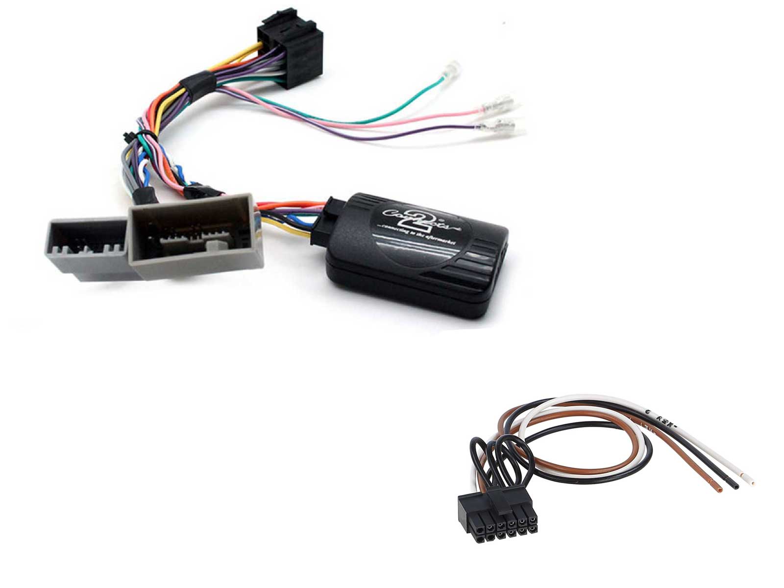 ACV Lenkradadapter fr Honda Civic (ab 2012) auf China HU - 42-HO-005