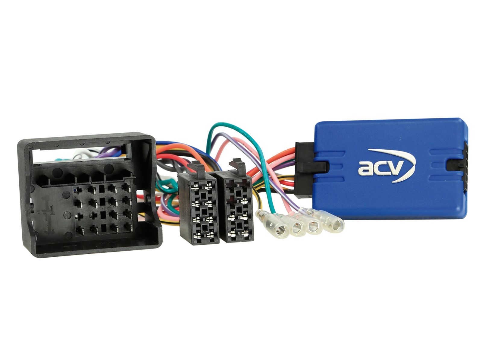 ACV Lenkradadapter f�r VW Crafter (ab 2006) auf China HU - 42-VW-012