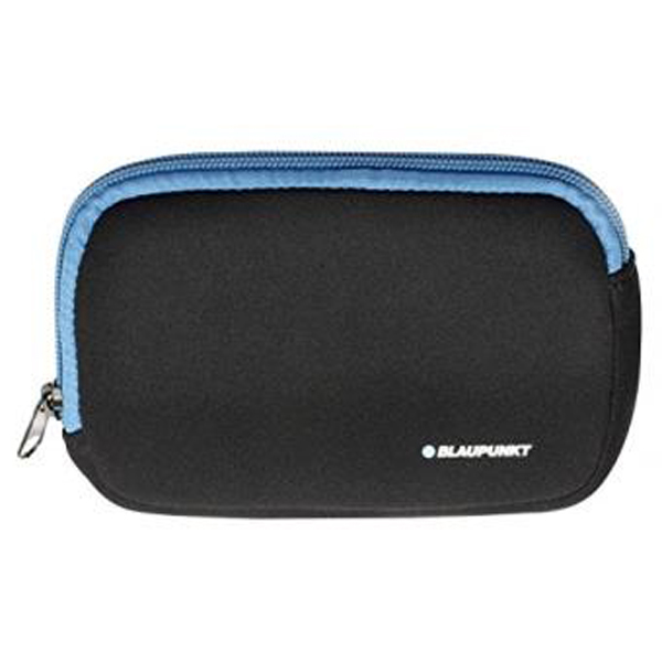 Blaupunkt Neopren Schutztasche - für Blaupunkt Travelpilot 40 / 50 - 1081234013001