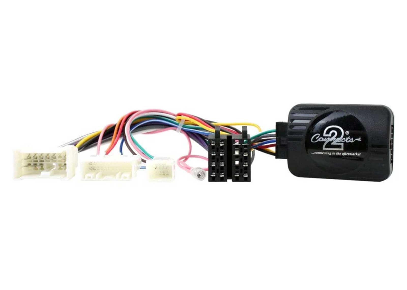 ACV Lenkradgrundinterface f�r Mercedes Citan (ab 2012) - 42smc007