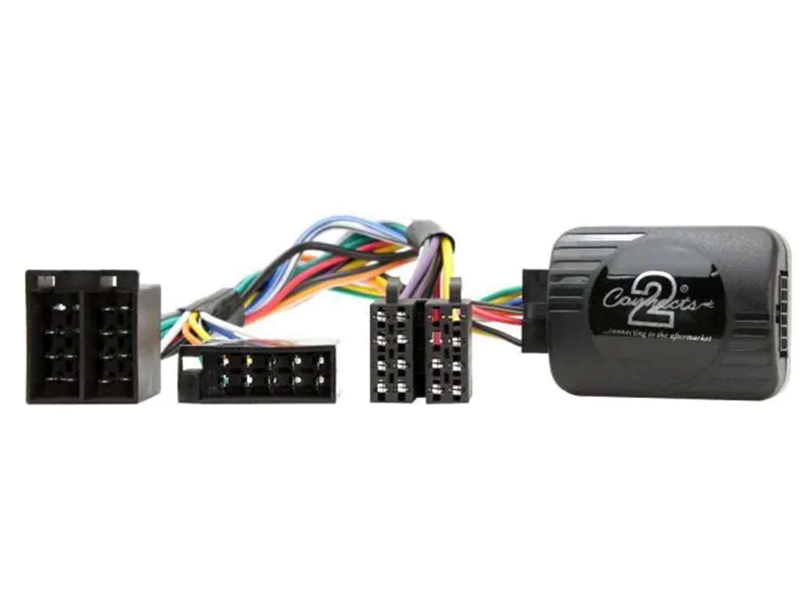 ACV Lenkradgrundinterface f�r Renault Clio / Laguna / 19 - 42srn001