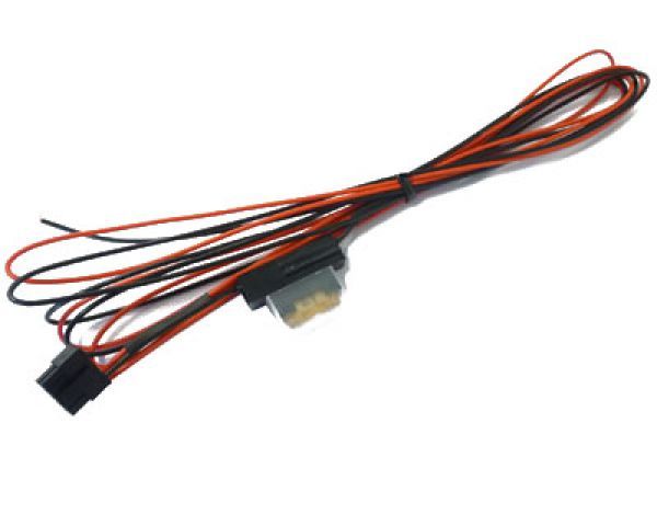 Dension Stromanschlusskabel f�r Gateway 500 - CABG5PW1-1