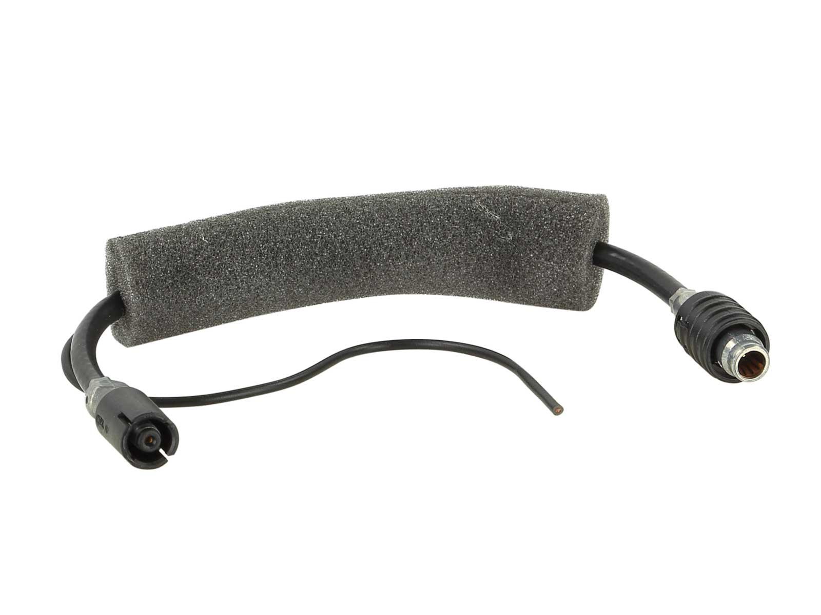 Antennenadapter HC97 (m) auf HC97 (f)