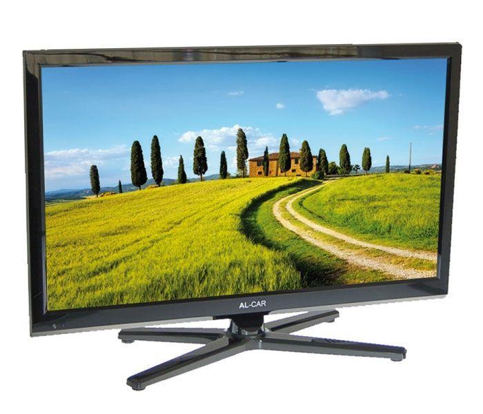 AL-CAR EASI TV LED 22.5 - Wohnmobil Fernseher 12V