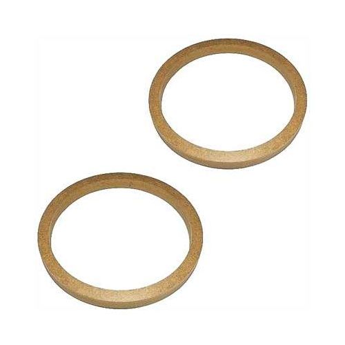 Distanzring MDF f�r 200 mm Lautsprecher - 18 mm