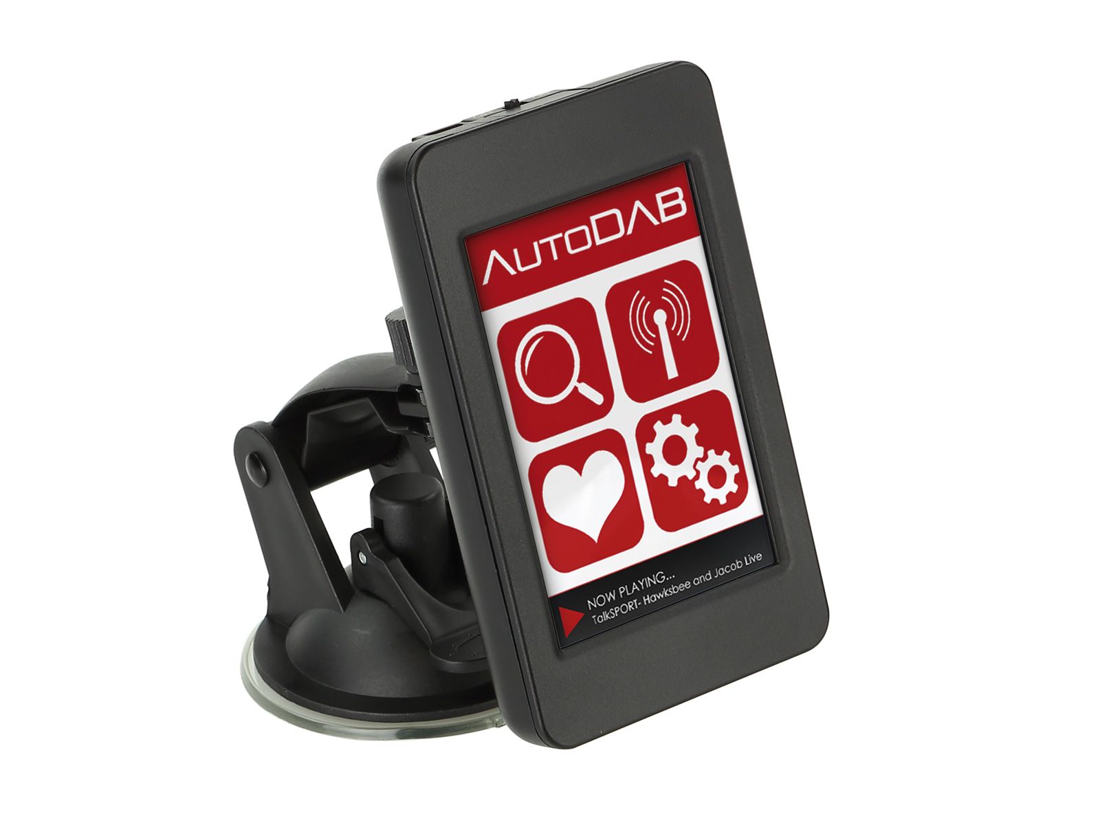 ACV AUTODAB GO+ - 76-DAB-8