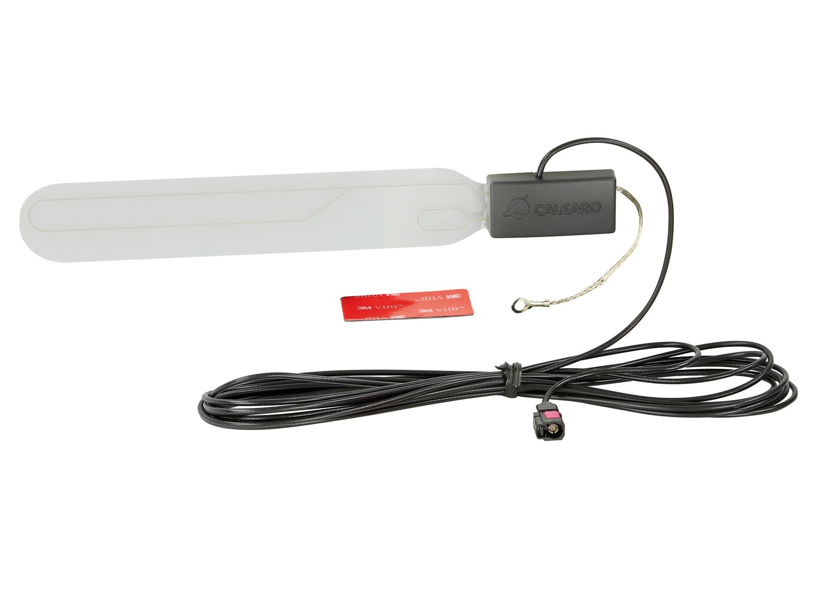 ACV Glasklebeantenne DAB-DAB+ - FAKRA F - CALEARO - 15-7677938