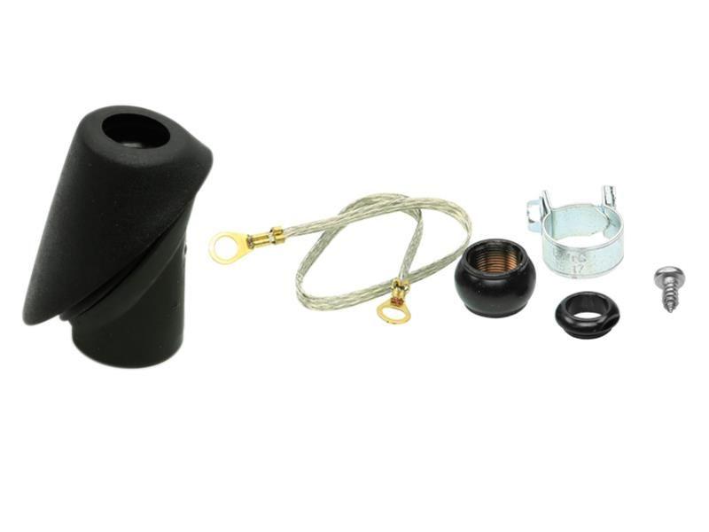 ACV Antennenfu� f�r elektrische Motorantenne Mercedes - Calearo - 15-7541009