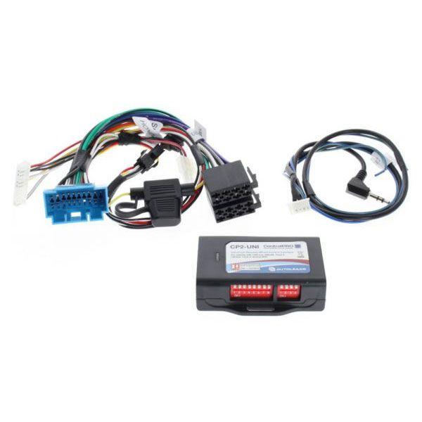 Dietz CAN-Bus / Lenkrad Interface f�r Honda, Suzuki - Widerstand / OEM - CP2_HD23