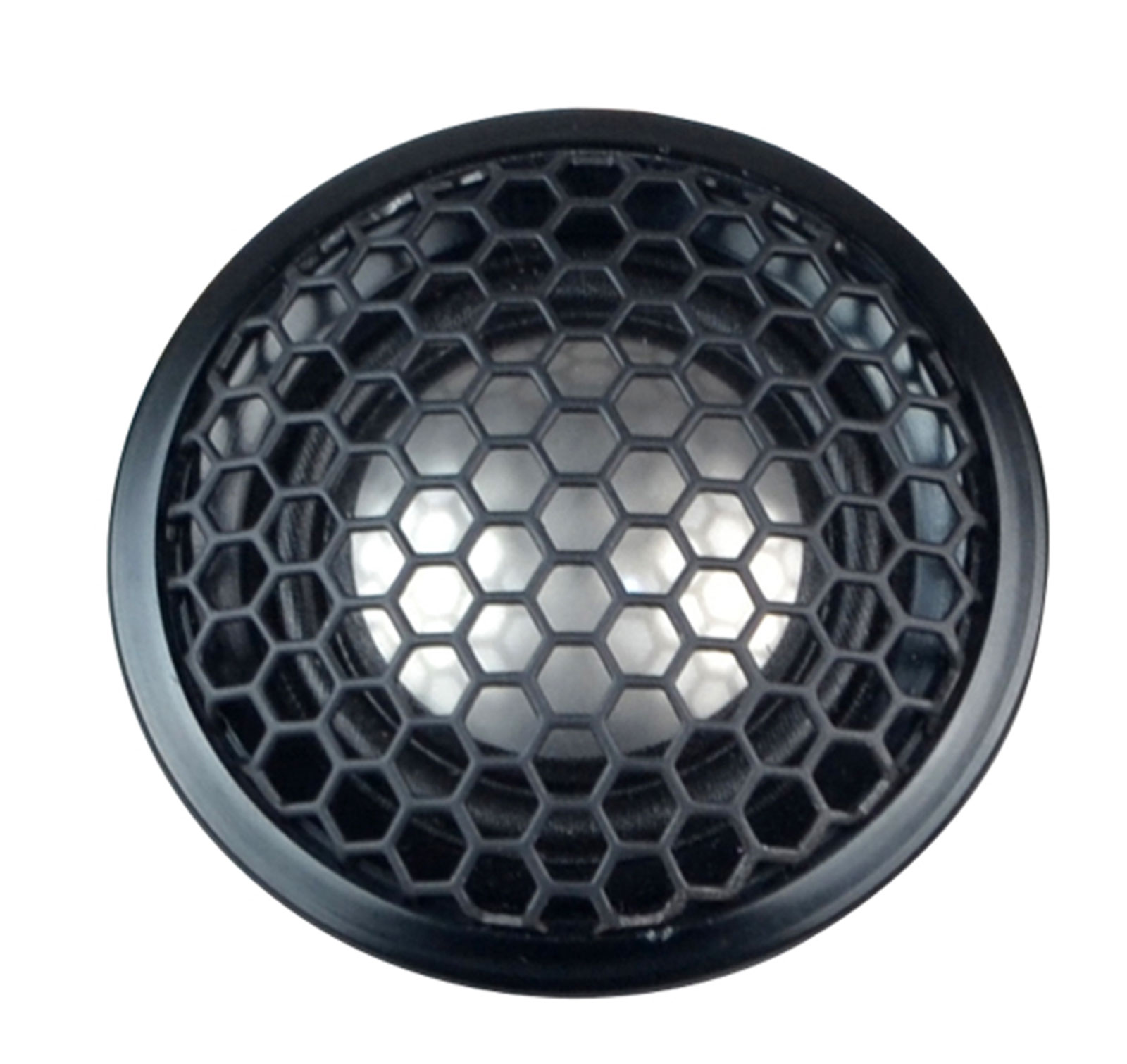 Ground Zero GZRT 25T - 25 mm Hocht�ner-Lautsprecher mit 110 Watt (RMS: 70 Watt)