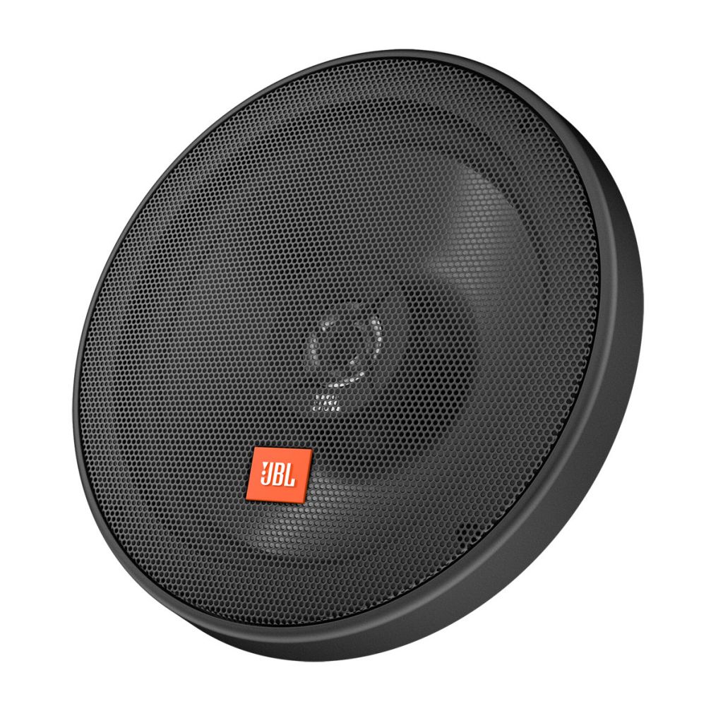 JBL Stage 602E - 16,5 cm 2-Wege-Lautsprecher mit 135 Watt (RMS: 45 Watt)