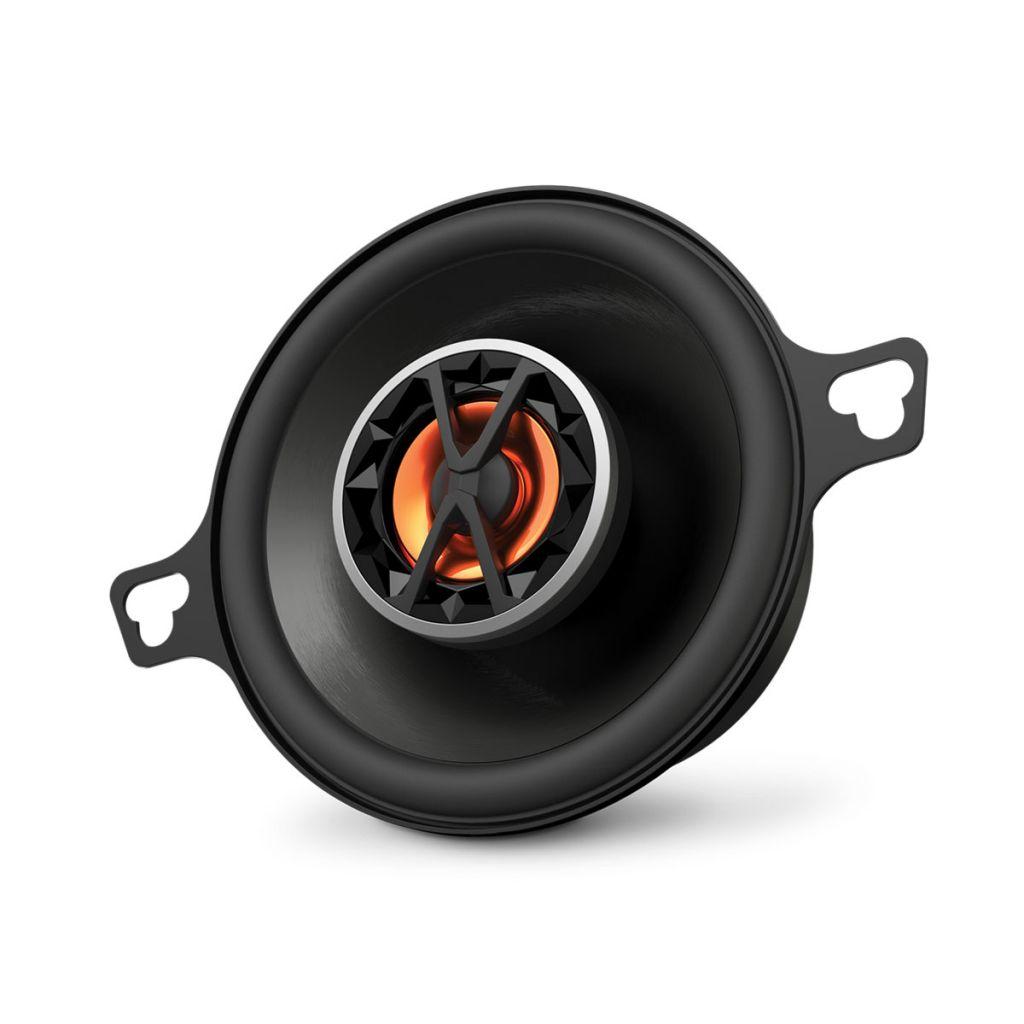 JBL Club 3020 - 8,7 cm 2-Wege-Lautsprecher mit 60 Watt (RMS: 20 Watt)