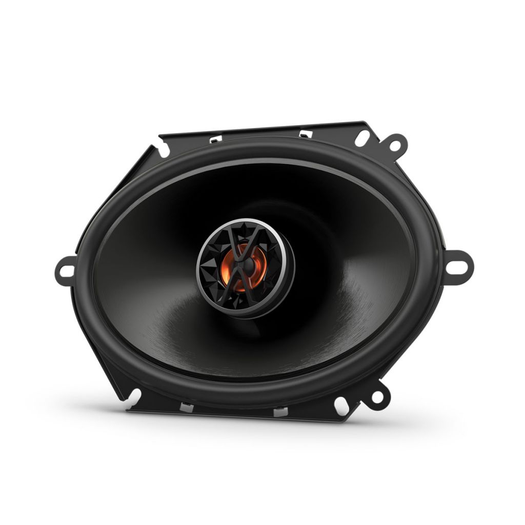 JBL Club 8620 - 15x20cm (6x8 Zoll) 2-Wege-Lautsprecher mit 165 Watt (RMS: 55 Watt)