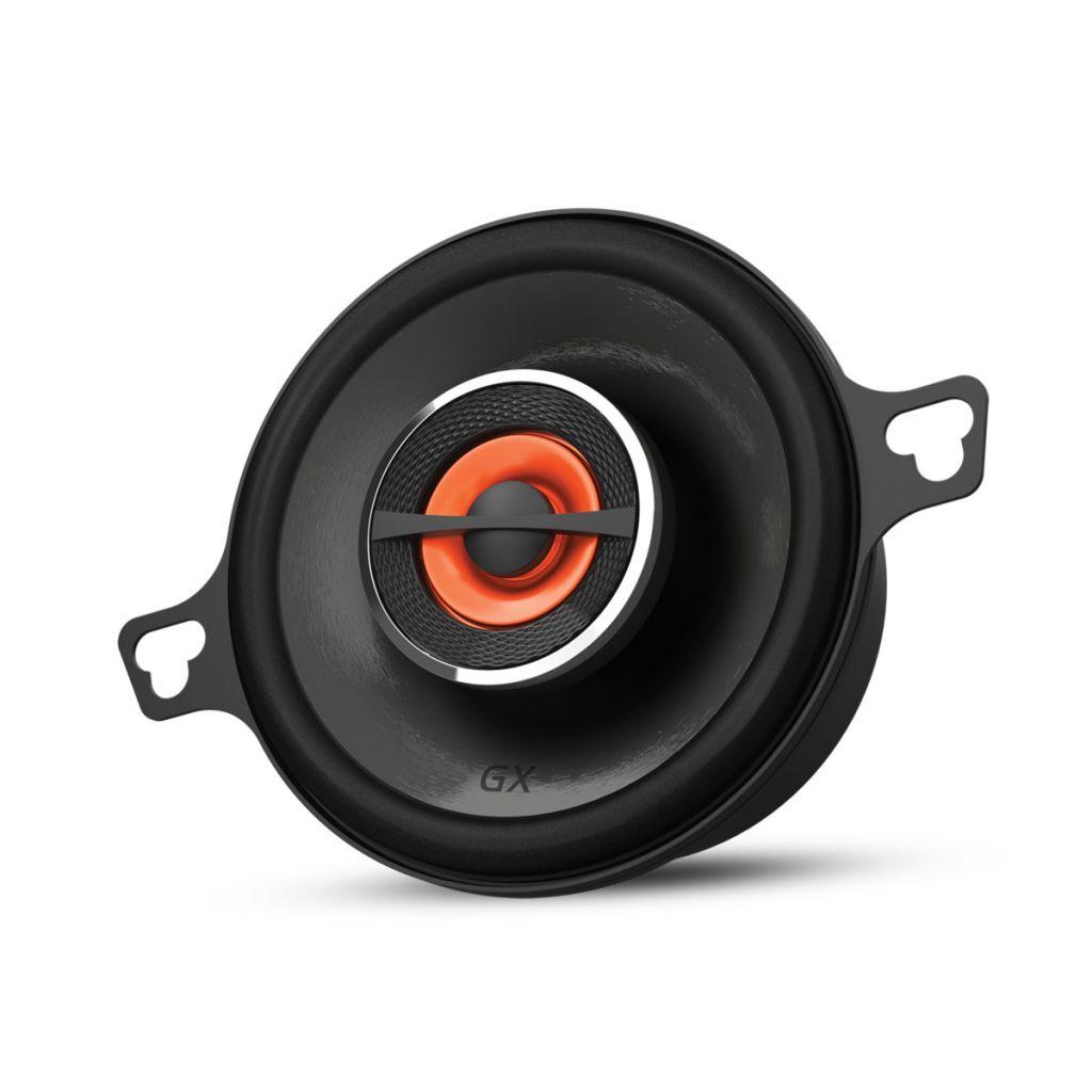 JBL GX302 - 8,9 cm 2-Wege-Lautsprecher mit 75 Watt (RMS: 25 Watt)