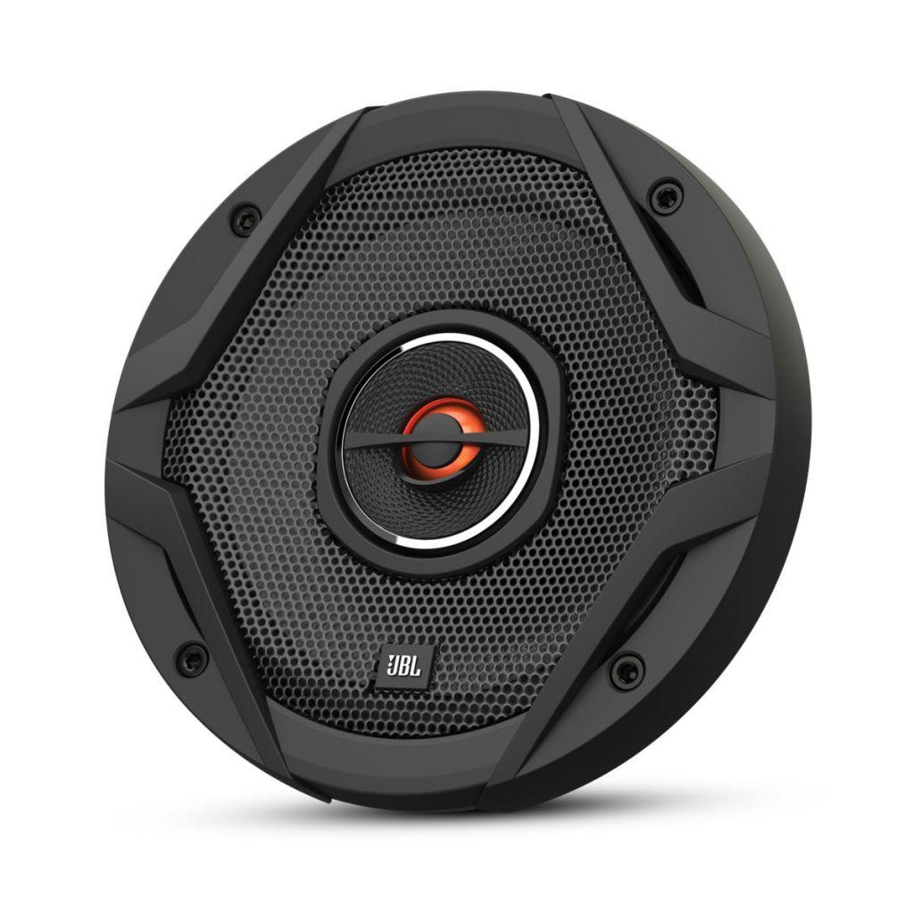 JBL GX502 - 13 cm 2-Wege-Lautsprecher mit 135 Watt (RMS: 45 Watt)