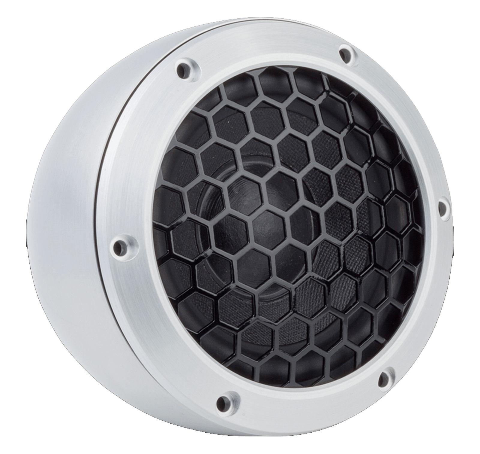 Ground Zero GZSP 80MID - Mitteltongeh�use