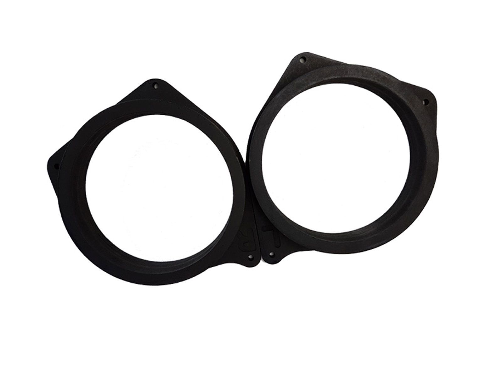 Lautsprecherringe MDF f�r SEAT Ibiza, Cordoba - 165mm