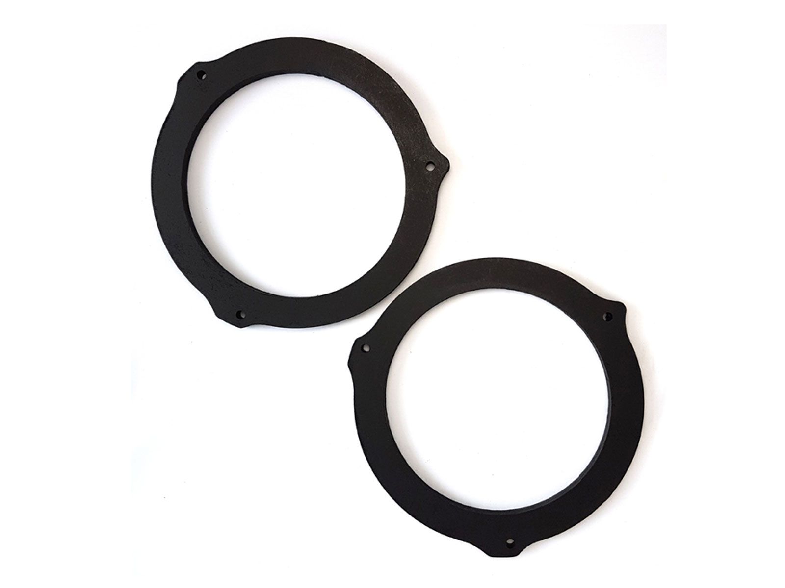 Lautsprecherringe MDF f�r FORD Focus / C-Max - 165mm