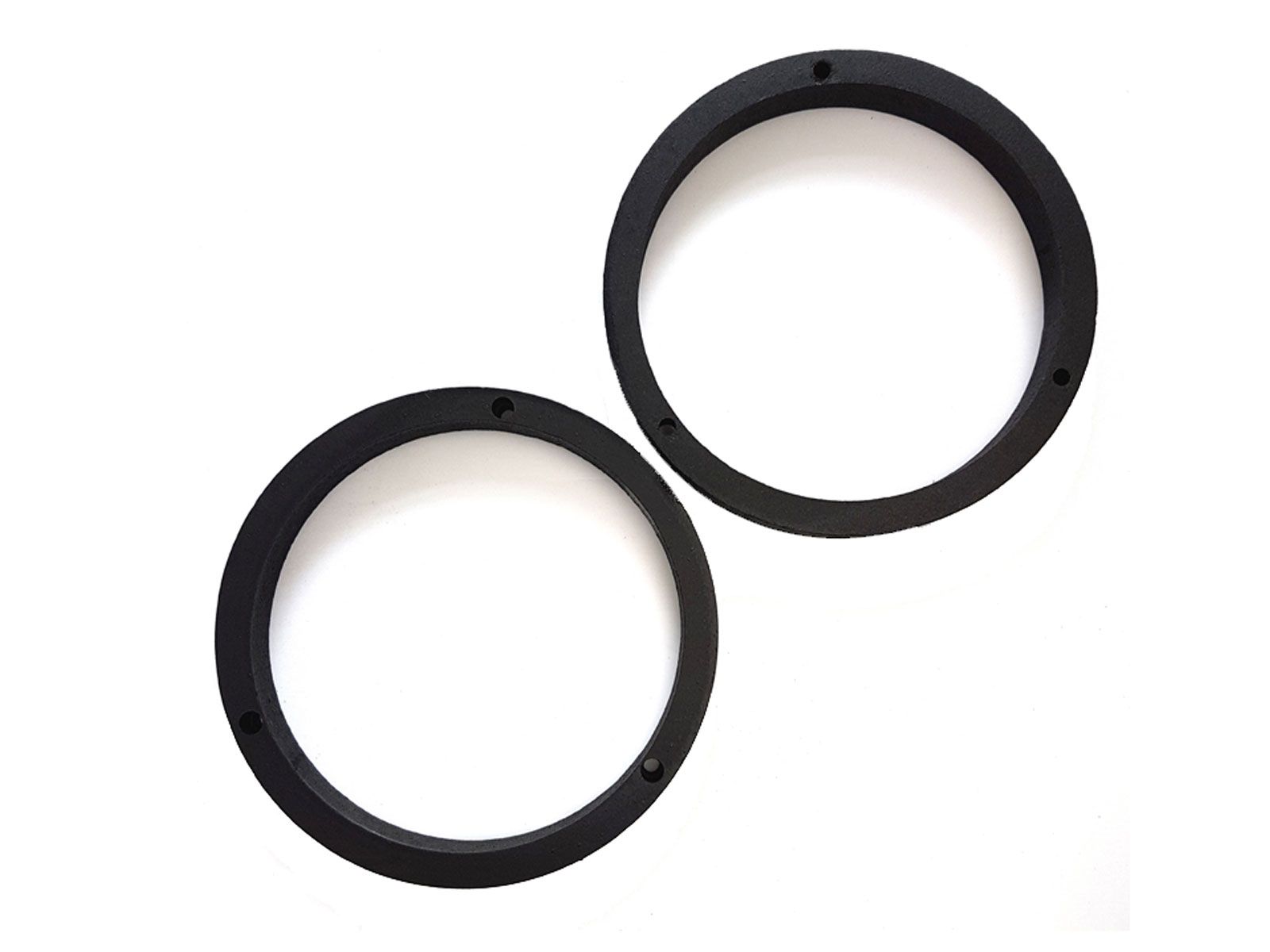 Lautsprecherringe MDF f�r SUZUKI Swift - 165mm