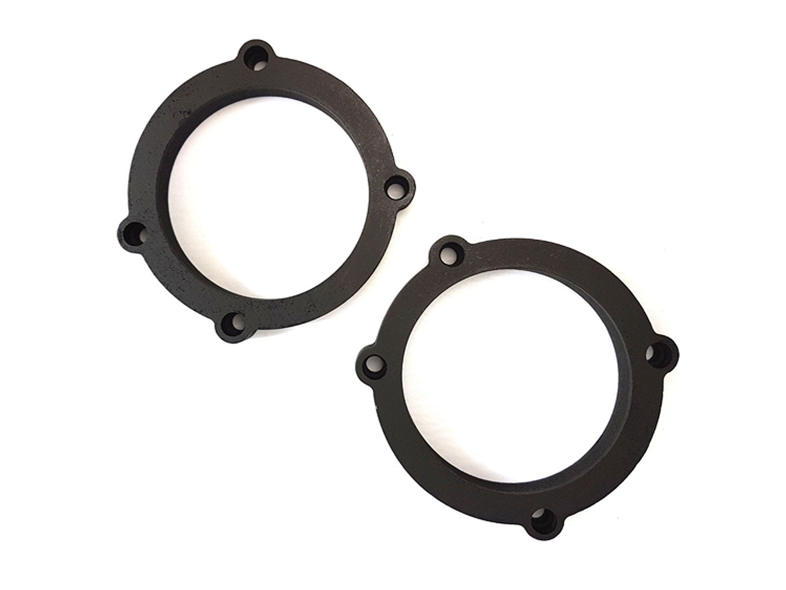 Lautsprecherringe MDF fr MERCEDES Vito, Viano - 130 mm