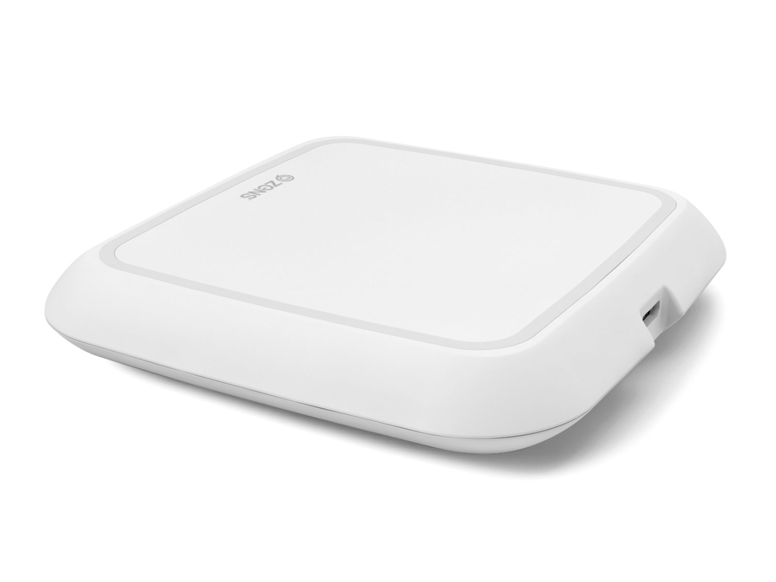 Zens Tischladestation Qi wei�