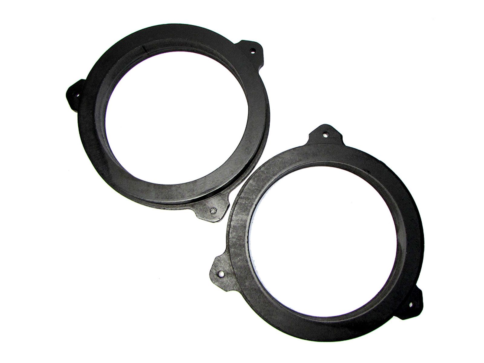 Lautsprecherringe MDF f�r Lexus IS200 - 165 mm