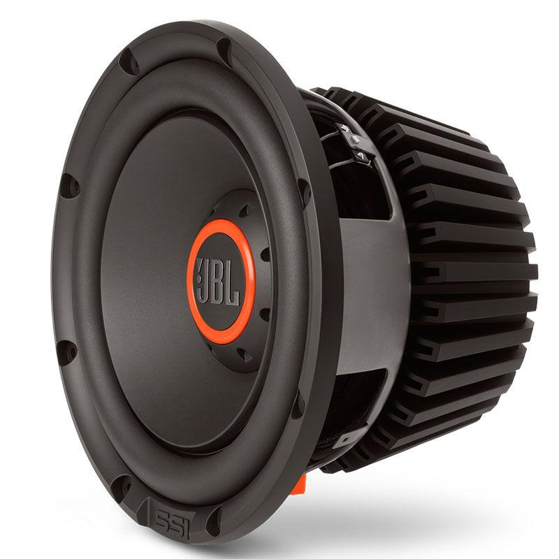 JBL S3-1224 - 30 cm Passiv Subwoofer mit 1500 Watt (RMS: 500 Watt)