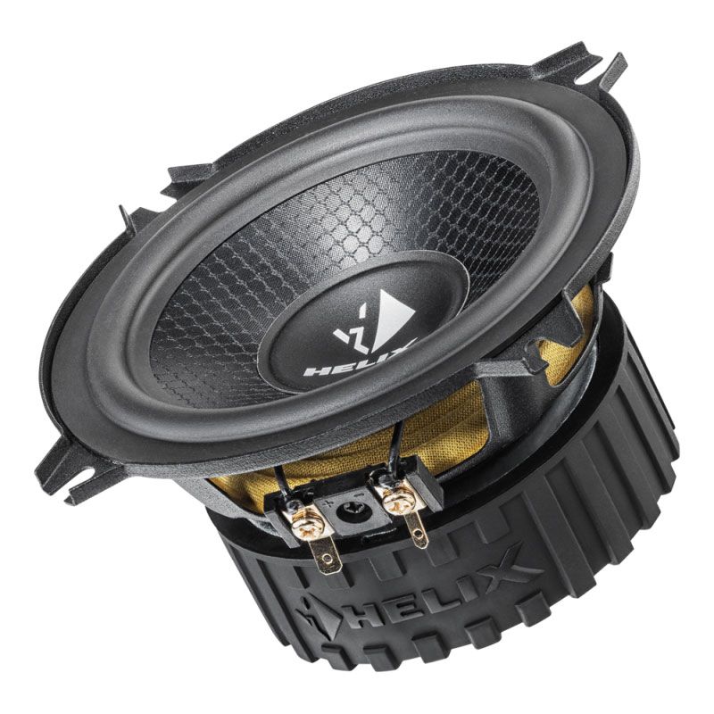 HELIX P 5B - 13 cm Lautsprecher mit 160 Watt (RMS: 80 Watt)