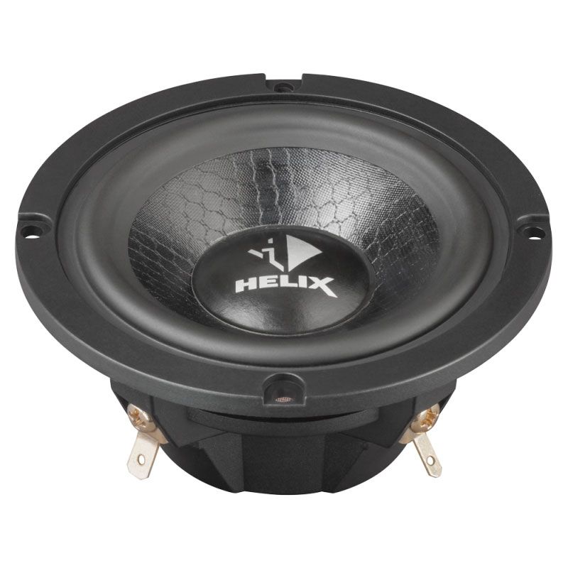 HELIX P 3M - 7,5 cm Lautsprecher mit 150 Watt (RMS: 75 Watt)