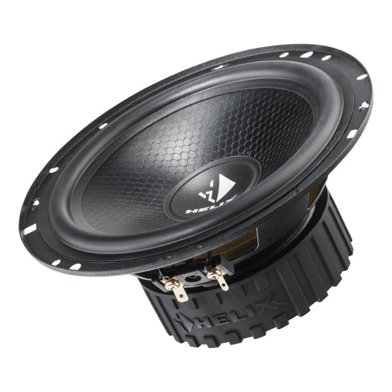 HELIX P 6B - 16,5 cm Lautsprecher mit 200 Watt (RMS: 100 Watt)