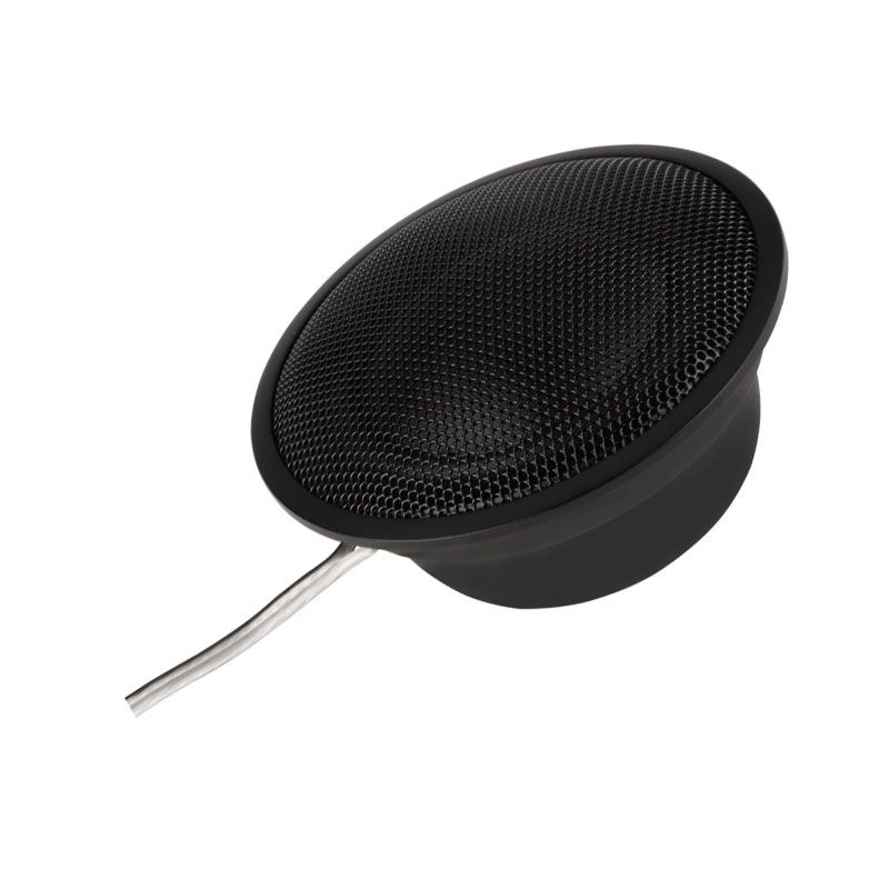 HELIX C 2M - 5 cm Lautsprecher mit 80 Watt (RMS: 40 Watt)