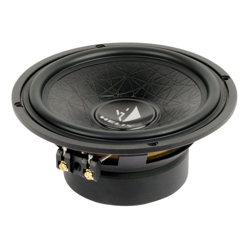 HELIX C 6B - 16,5 cm Lautsprecher mit 300 Watt (RMS: 150 Watt)