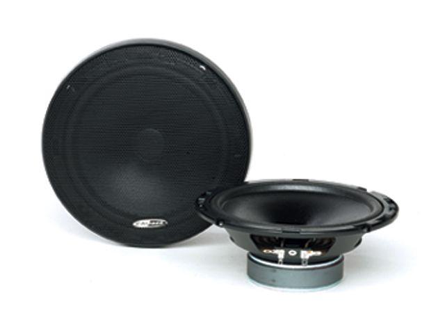 Caliber CSV6W - 16,5 cm Komponenten-Lautsprecher mit 150 Watt (RMS: 45 Watt)