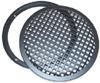 AIV Subwoofergrill mit Montagering - 25 cm (10 Zoll) Woofer - 480162