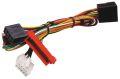 AIV 640679 - Fahrzeugspezifischer Adapter - Renault (mit Zusatz-Display) - f�r 640606