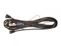 CD Wechslerkabel Pioneer (P-Serie 12 polig auf P-Serie 12 polig)