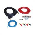 AIV 630551 Universal-Endstufen-Anschluss-Set 10 mm�