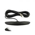 Scheibenklebeantenne Telefon UMTS + GSM Dualband (D + E Netz) - FME 3,0m Kabel RG174