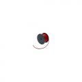 Stromkabel - 2,50 mm� - rot - ROLLENWARE - FLY - 50 m