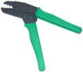 Crimpzange f�r nicht isolierte Verbinder 1,5 bis 10,0 mm2