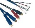 Dietz 1251 - Multimedia Interface - BMW Navigationssystem (LEAR Videomodul II) - an original TV-Tune