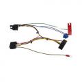 Dietz 61031 Adapter Volvo f�r Can-Bus Interface 61009 - Restposten