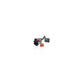 Lenkradadapter Becker, JVC auf Ford C-Max, Mondeo - AIV 640610